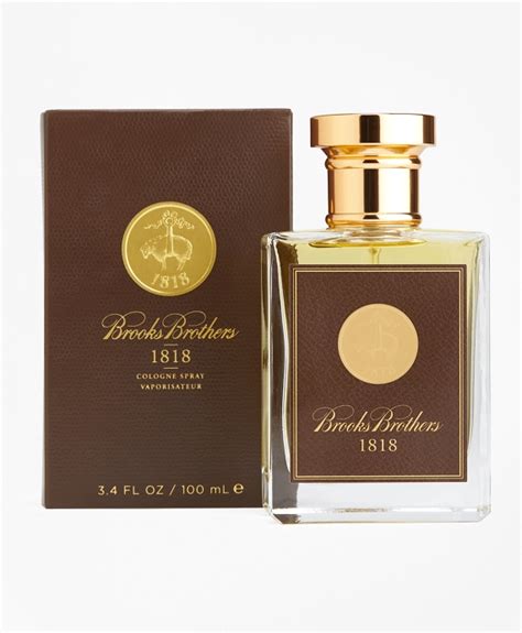 brooks brothers men's cologne.